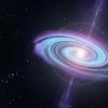 科学家揭开了为什么一些微小的星系有巨大的黑洞