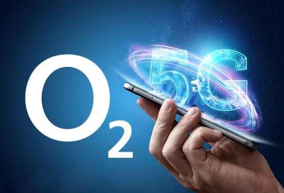 科技时讯：O2在六个城市免费推出5G服务