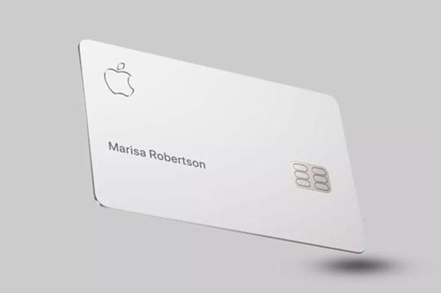 ​如何与财务应用程序共享Apple Card交易