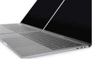 ​带有Touch Bar拆解功能的新MacBook Pro：相同旧，相同旧