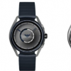Emporio Armani Wear OS智能手表增加了心率传感器等