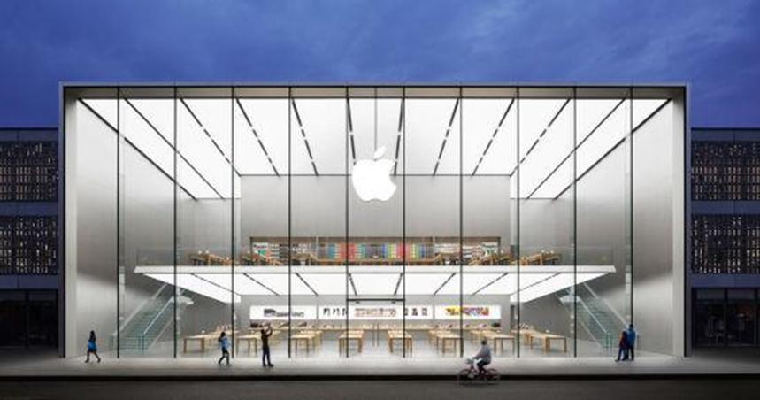 苹果将在2020年推出新款iPhone，MacBook Air等众多产品