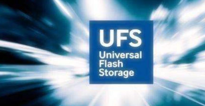 最新的UFS 3.1标准带来更快的性能更高的效率