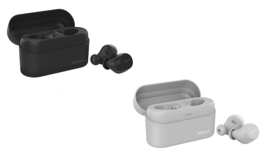 ​诺基亚Power Earbuds True Wireless耳机以699元的价格推出