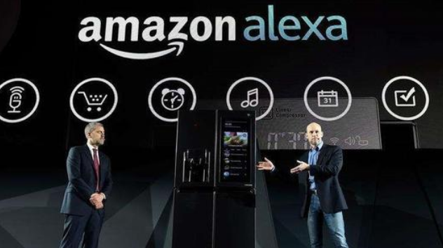 亚马逊的超级碗LIV广告使Alexa成为文明中心