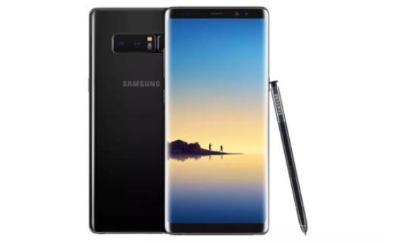 AT＆T成为美国第一家将Galaxy Note 9更新为Android 10的主要运营商