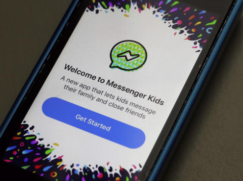 Facebook Messenger Kids将获得具有可喜功能和安全性的新更新