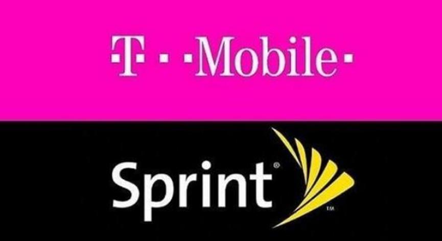司法部表示 各州均无意阻止T-Mobile-Sprint合并