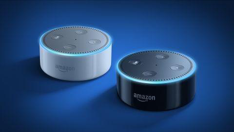 ​亚马逊的智能扬声器市场主导地位将至少持续到2021年  