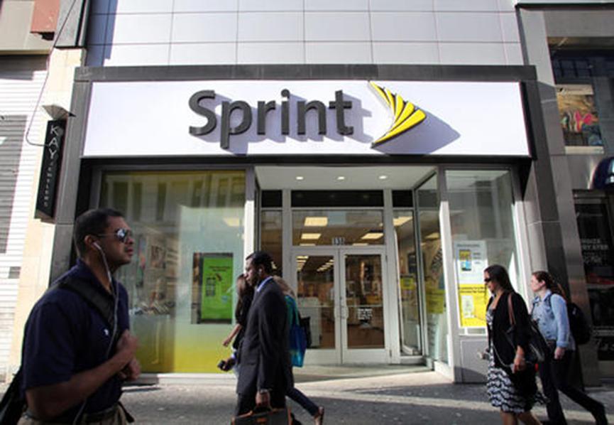 Sprint与T-Mobile合并在法院裁决中获法院批准