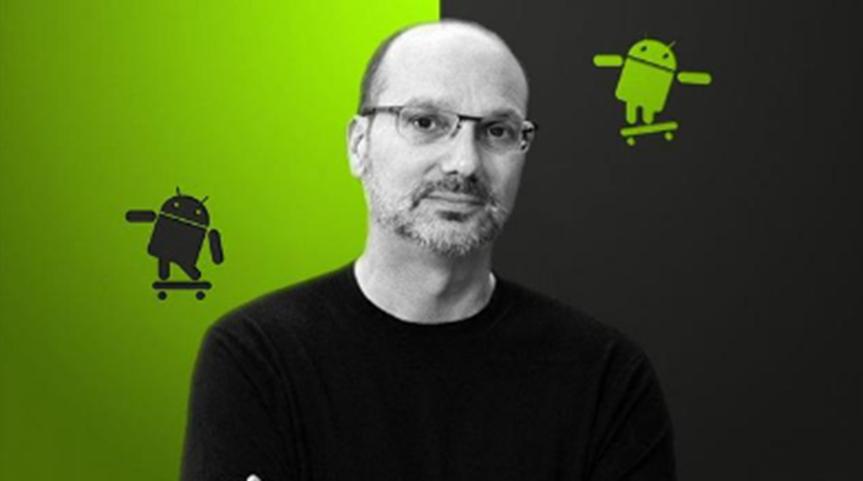 Android创始人公司Essential关闭
