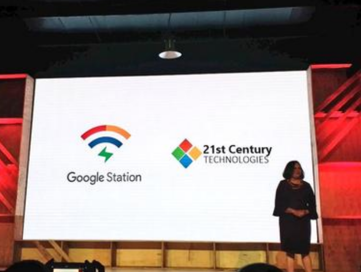 Google Station倒闭后 RailTel的免费Wi-Fi项目将继续进行