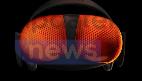 新款三星Odyssey VR耳机泄漏显示出类似Bug的设计