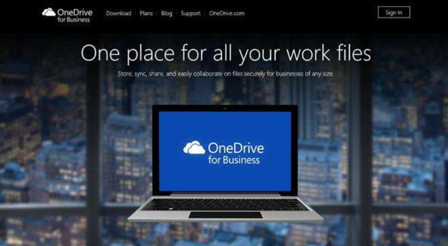 微软终于将OneDrive for Android与iOS应用程序相提并论