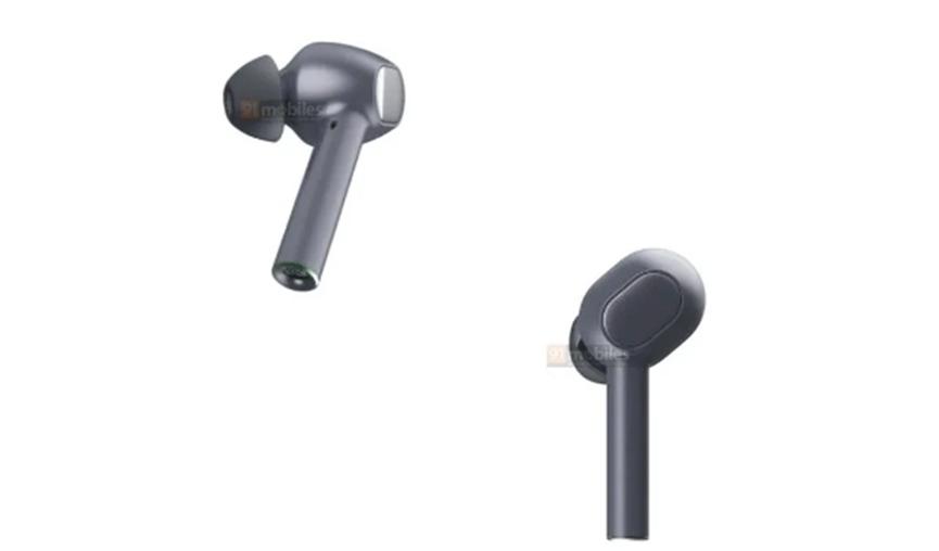 Oppo显然正在开发两个新的真正无线耳塞