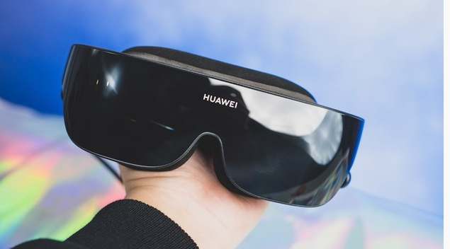 评测HUAWEI VR Glass怎么样 这就是未来的样子