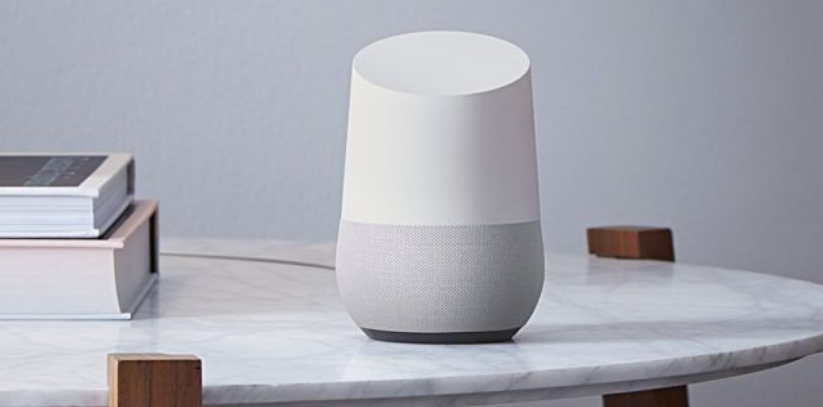 现在某些Google Home用户可以向单个扬声器广播