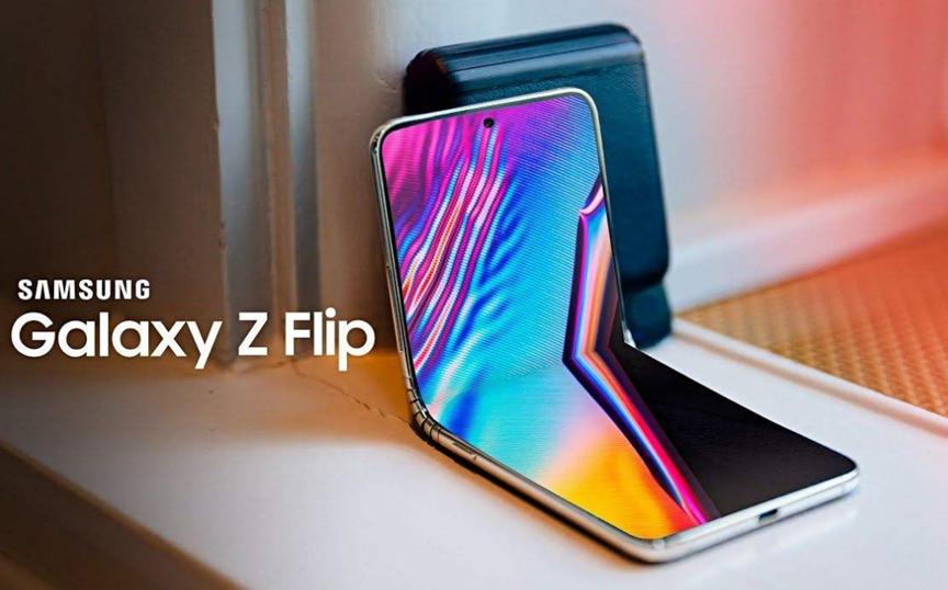 您需要首先尝试的最佳Galaxy Z Flip功能