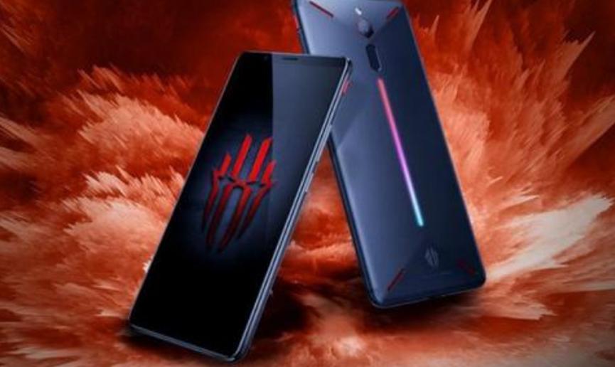 Nubia Red Magic 5G在3月12日发布前已在官方海报中全面披露