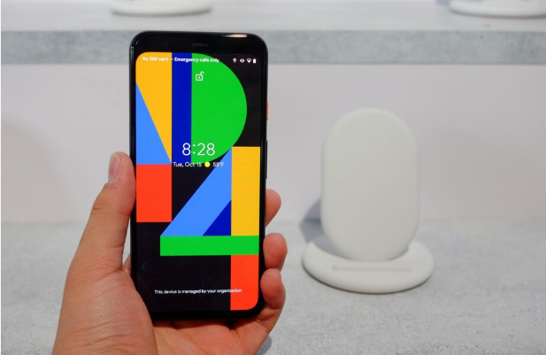 Verizon提供一些绝对疯狂的新Google Pixel 4和4 XL折扣