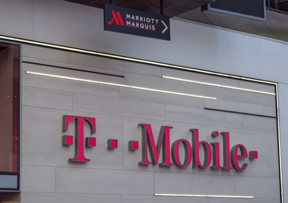  T-Mobile三年内发现第三次客户数据泄露   