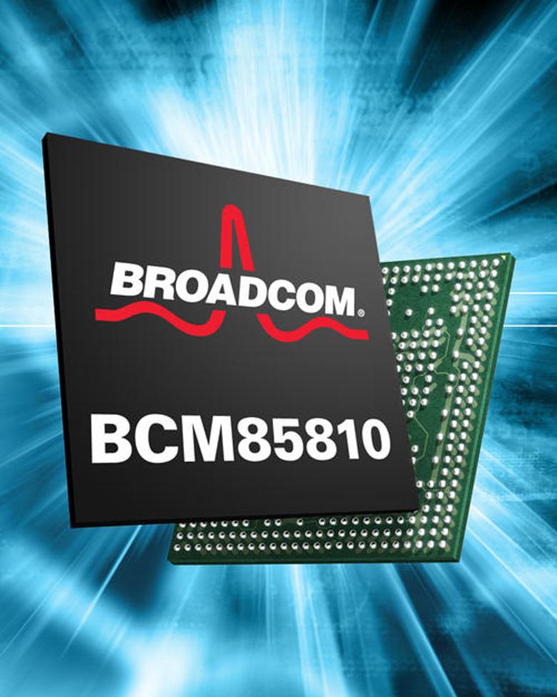 Broadcom以189亿美元现金收购CA Technologies