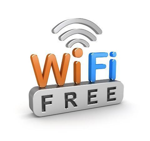 美国供应商提供60天的免费Wi-Fi