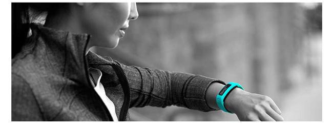 科技时讯：健身手环是世界上最便宜的智能手表