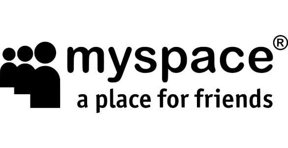 MySpace的目标受众是小广告客户