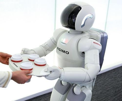 科技时讯：截肢者使用的智能假手将用户和机器人控制融为一体