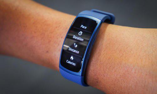 科技时讯：三星在新款Gear Fit 2健身手表中大量使用GPS