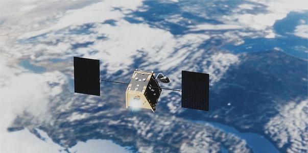 OneWeb破产裁员将出售卫星宽带业务