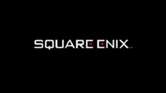 Square Enix将在3月份举行圣诞特卖游戏切换到一半