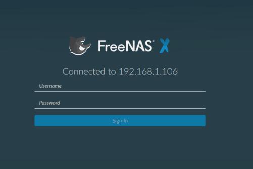 开源操作系统FreeNAS和TrueNAS正在合并