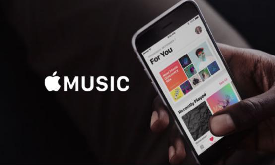 Apple Music在品牌亲密关系中击败了Facebook Instagram等