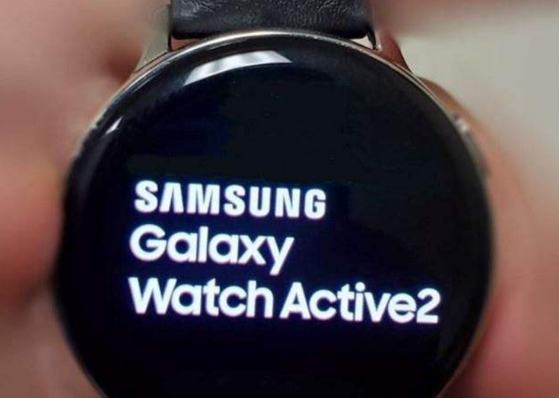 未发布的三星Galaxy Watch Active 2变体正以超低价出售