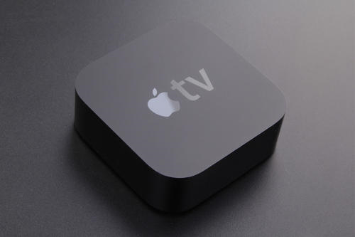 苹果亮相即将推出的Apple TV +系列电视节目Defending Jacob  