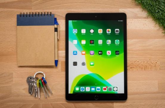 带有屏幕触摸ID的新型iPad Air将于9月推出