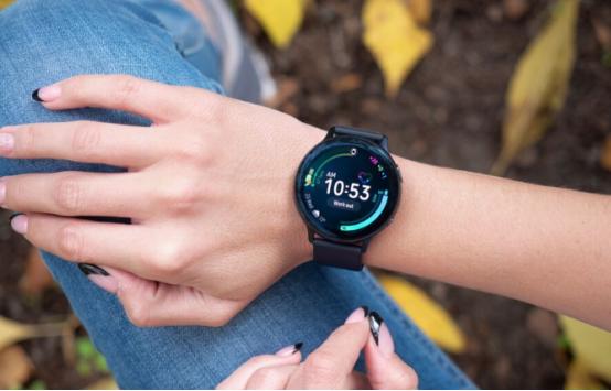 三星的Galaxy Watch Active 2以无与伦比的价格出售