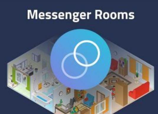 借助Messenger Rooms Facebook将直接瞄准Zoom等平台