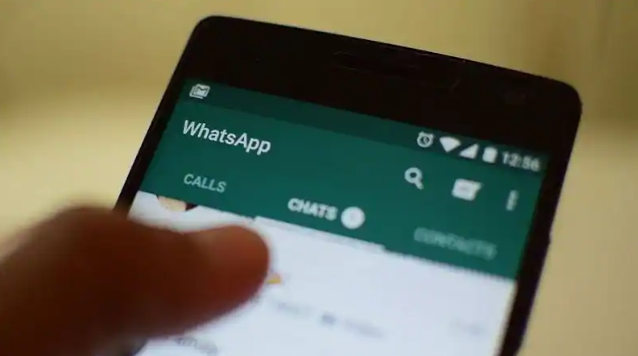 创新科技资讯：适用于Android的WhatsApp beta 2.20.143暗示即将推出的多设备支持
