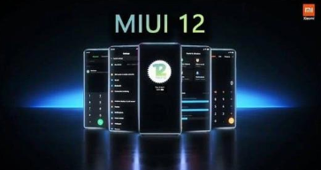 MIUI 12：为您的Xiaomi，Redmi或Poco智能手机获取封闭的测试固件