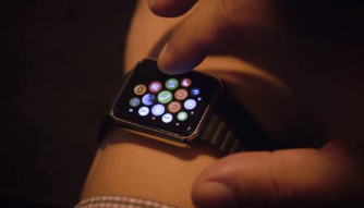 Apple Watch Series 6可能会监控您的焦虑程度并跟踪睡眠