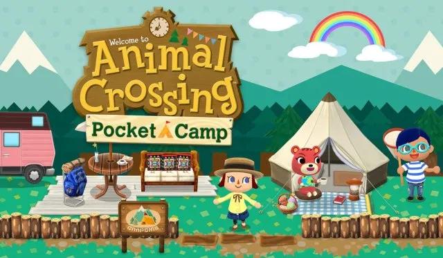 任天堂Animal Crossing手机游戏总收入超过1.5亿美元