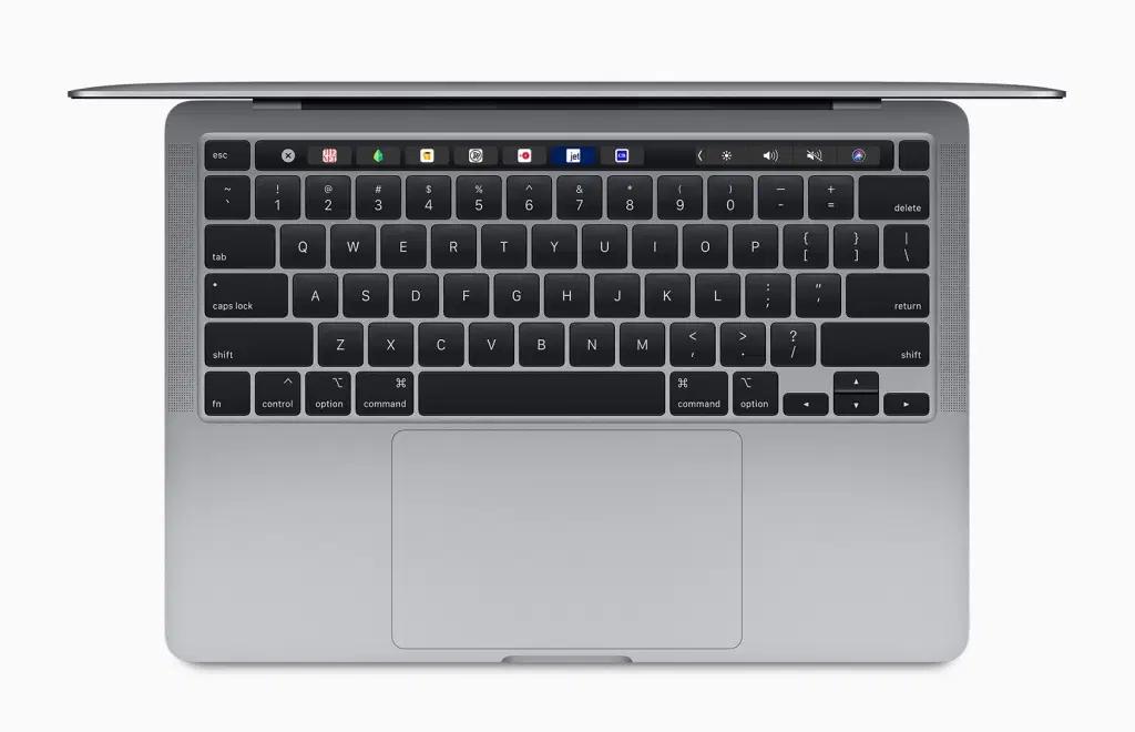 重新设计的14英寸MacBook Pro将于明年推出