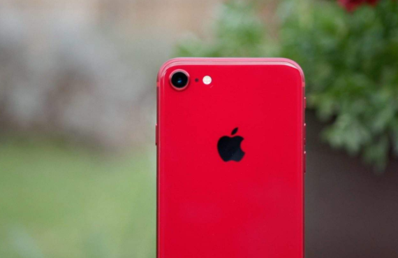 苹果希望iPhone不再是中国生产