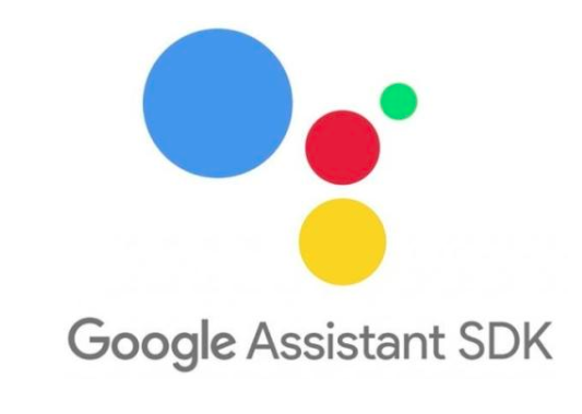 Google Assistant测试语音付款