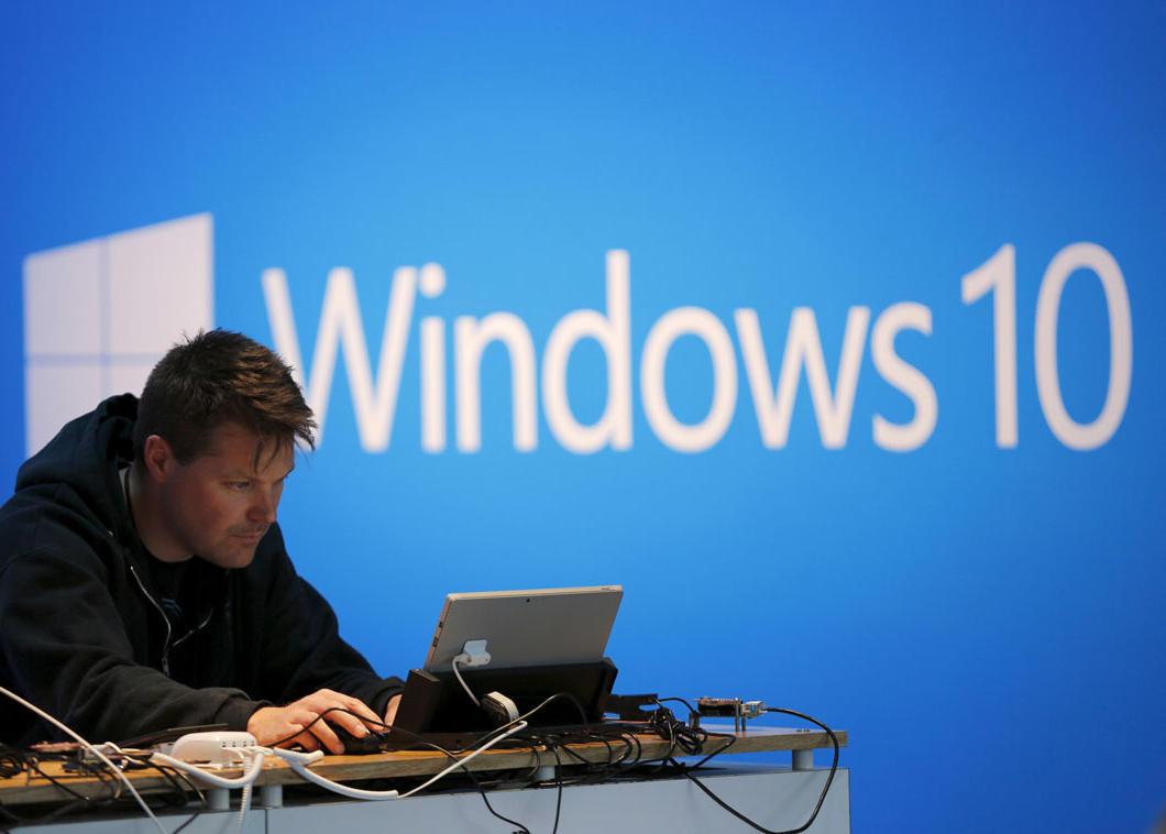 Windows 10 May 2020更新中添加的所有安全功能