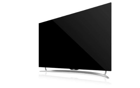 诺基亚43英寸智能电视将于6月4日通过Flipkart推出