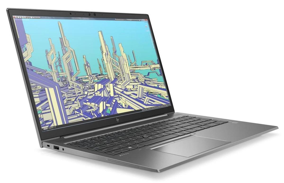 惠普推出新的EliteBook笔记本电脑，ZBook Firefly最轻移动工作站